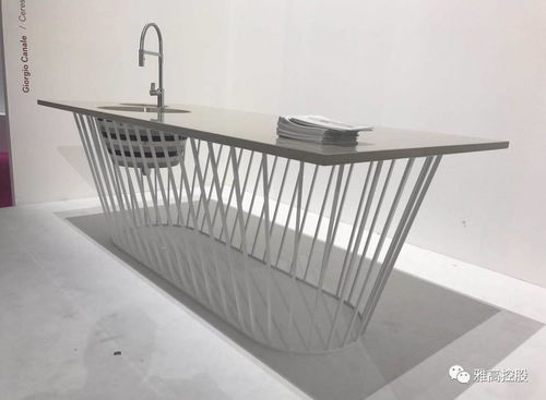 賞析 本屆意大利維羅納展石材產品趨勢,高能 多圖