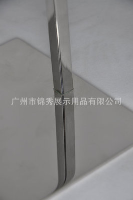 主營熱銷 不銹鋼鏡面包架掛包架 公司專柜掛包架yb203 - 主營熱銷 不銹鋼鏡面包架掛包架 公司專柜掛包架yb203廠家 - 主營熱銷 不銹鋼鏡面包架掛包架 公司專柜掛包架yb203價格 - 廣州市錦秀展示用品 - 