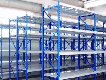 圖 深圳工廠倉(cāng)庫(kù)貨架福田南山西麗龍崗平湖貨架廠家 深圳家具 家紡