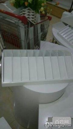 【圖】- 二手貨架腰帶架錢包架不銹鋼掛包架 - 長春寬城日常用品 - 百姓網(wǎng)