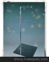 【批發供應BN-8082不銹鋼手袋架|掛包架子|箱包展示道具架子】價格,廠家,圖片,展示架,佛山市南海區博娜金屬制品-