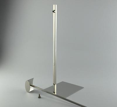 【直銷 爆款不銹鋼掛包架 落地皮包手袋展示架】價格_廠家_圖片 -