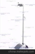 【廣東專業生產服裝展示道具新款BR-C011不銹鋼掛包架 服裝貨架】價格,廠家,圖片,展示架、支架,佛山市南海區名友五金貨架廠-