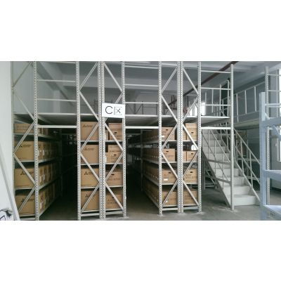 陜西西安閣樓貨架,閣樓式貨架,閣樓平臺(tái),重型鋼結(jié)構(gòu)平臺(tái)倉儲(chǔ)閣樓價(jià)格 中國供應(yīng)商