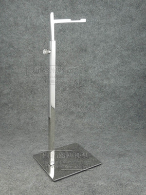 【廠家直銷 掛包架 手袋架 掛包架子 包包展示架 不銹鋼掛包架】價(jià)格,廠家,圖片,展示架,佛山市南海鹽步橫江昌盛沖壓機(jī)械廠-