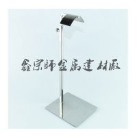 優(yōu)質(zhì)不銹鋼掛包架 鑫宗師手袋展示架，展現(xiàn)品牌魅力