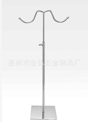 不銹鋼掛包架 款式多樣，價格實惠，支持定制