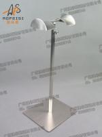 不銹鋼掛包架 家居收納與展示的理想選擇