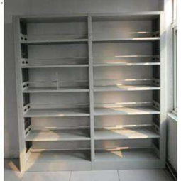 理塘學校雙面書架與不銹鋼掛包架 實用校園設施的融合設計