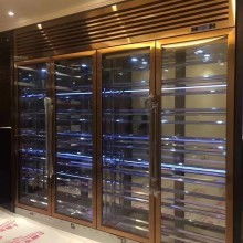 2020年酒柜價(jià)格趨勢(shì)與不銹鋼掛包架批發(fā)指南