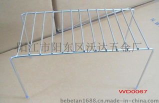 沃達(dá)五金廠 打造簡(jiǎn)潔實(shí)用的不銹鋼廚房置物架，超市地?cái)偱l(fā)優(yōu)選