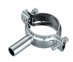 供應衛生級管支架價格、廠家、圖片及不銹鋼掛包架詳解