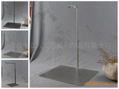 佛山市立人工藝展示制品 專(zhuān)業(yè)供應(yīng)不銹鋼包架，打造高品質(zhì)零售陳列空間