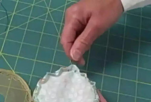 碎布巧手縫，舊物煥新顏 創(chuàng)意拼布打造令人羨慕的家居風(fēng)尚