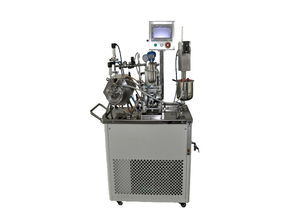 試驗機配新款冷水機 高效溫控解決方案與輔助設(shè)備選型指南
