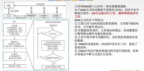 計算機組成原理中的輸入輸出設(shè)備與計算輔助設(shè)備